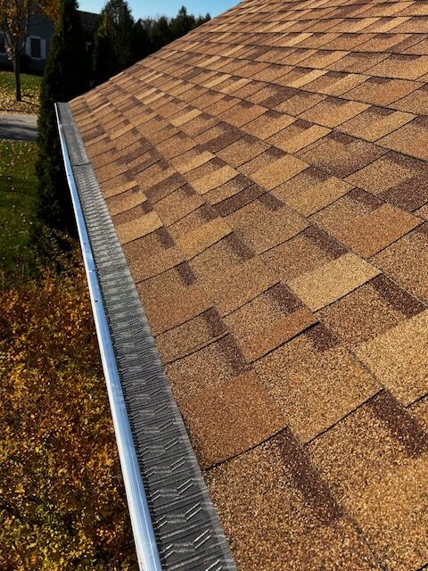 Do gutter guards really work?