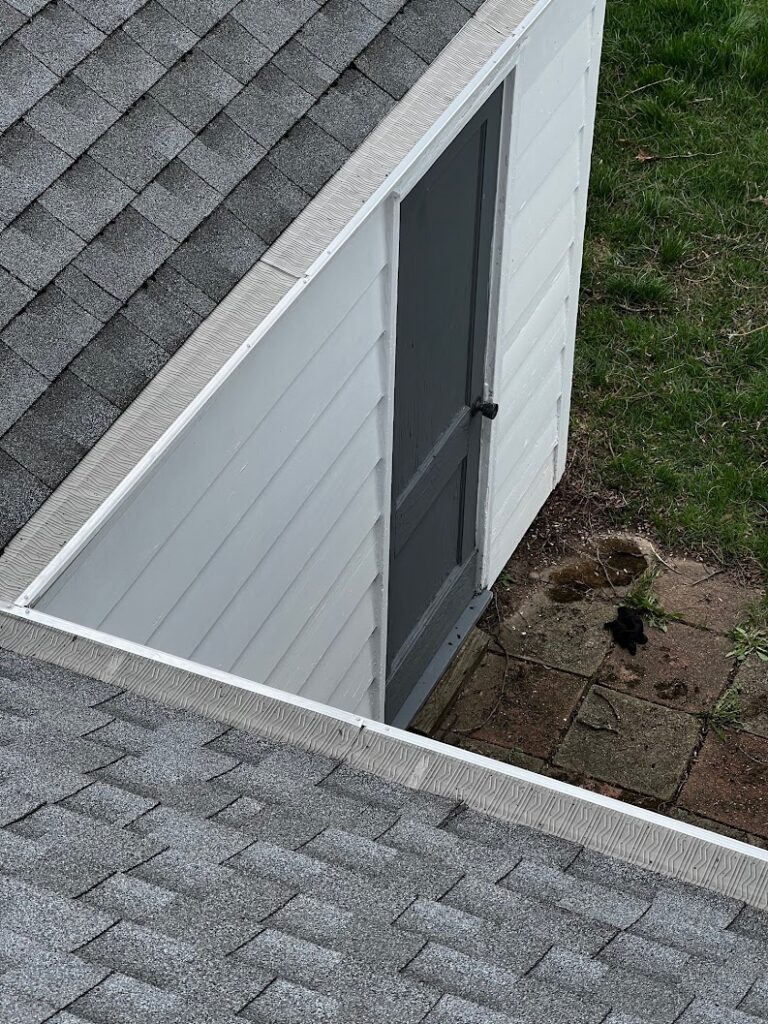 Milwaukee gutter guards